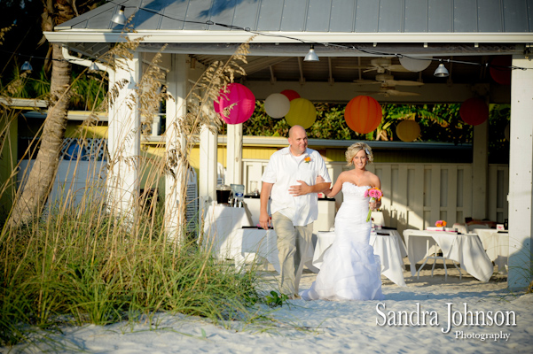 Best Anna Maria Island Wedding photographer - Sandra Johnson (SJFoto.com)